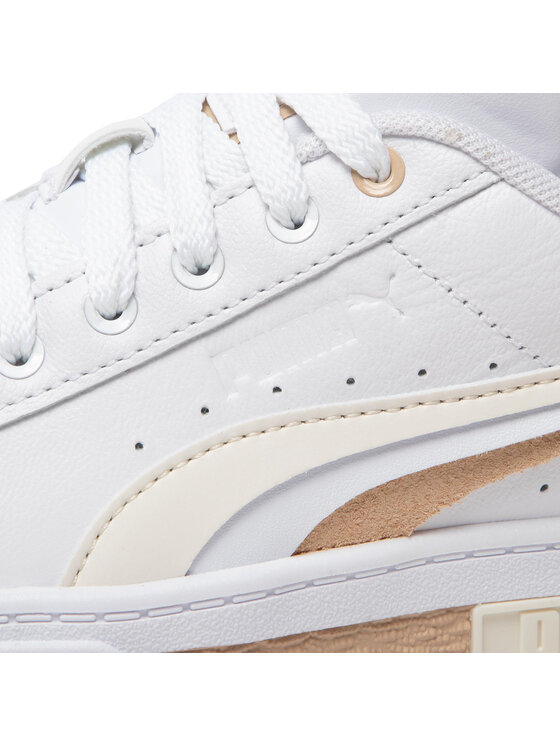 Puma Sneakers Puma Mayze Fs Interest Wns 387474 01 Alb