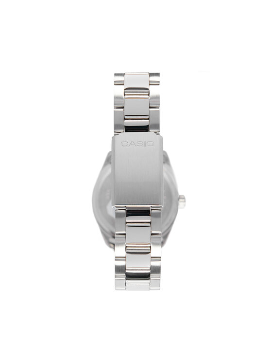 Casio Годинник Casio LTP-1302PD-7A1VEG Срібний