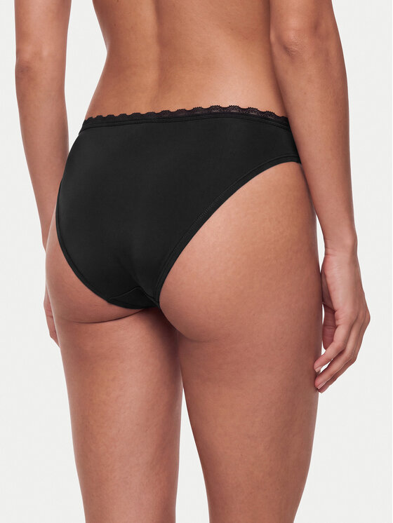 HUGO HUGO Conjunto de bragas 50566738 Negro