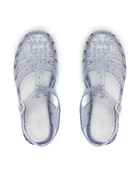 Melissa Босоніжки Melissa Possession Ad 32408 Білий