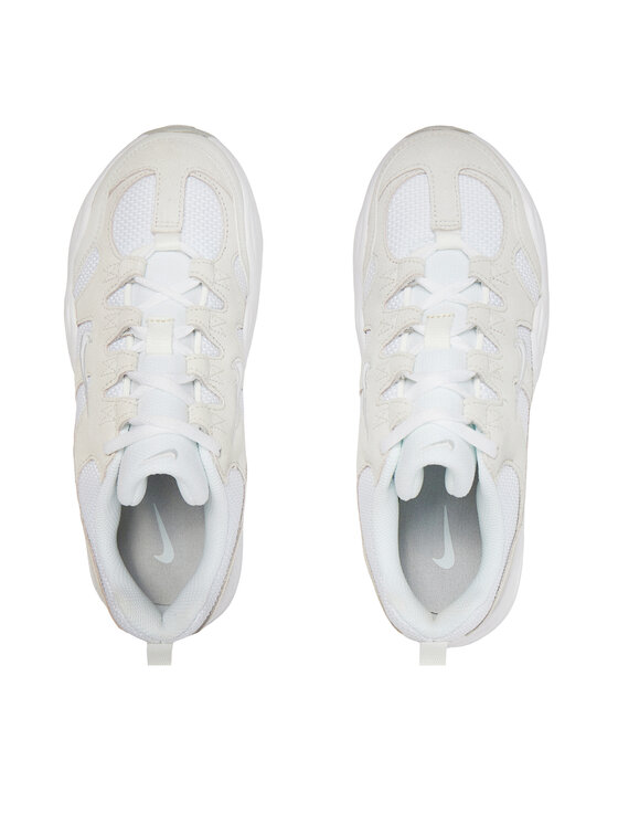 Nike Сникърси Nike Tech Hera DR9761 100 Бял
