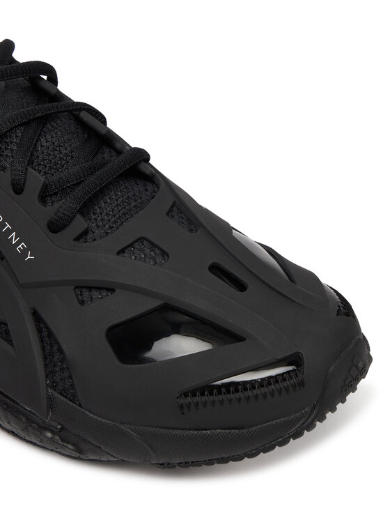 adidas by Stella McCartney Skriešanas apavi adidas by Stella McCartney Solarglide HQ5961 Melns