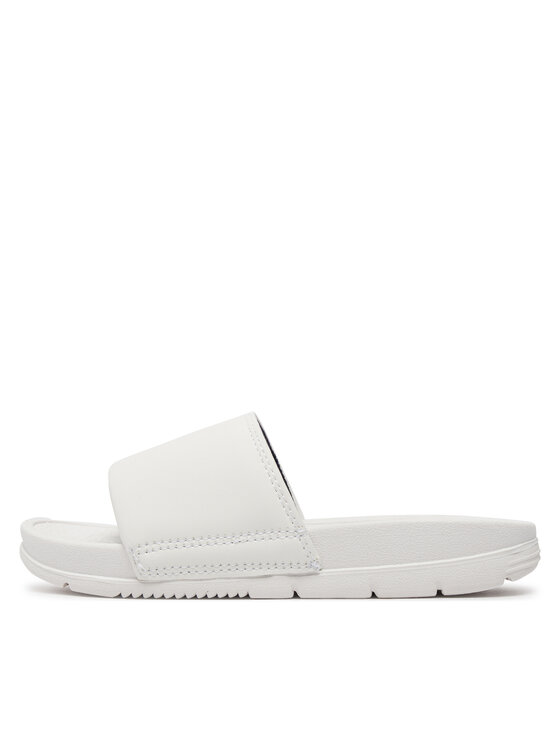 Polo Ralph Lauren Šlepetės Polo Ralph Lauren Fairview RL00123100 Balta