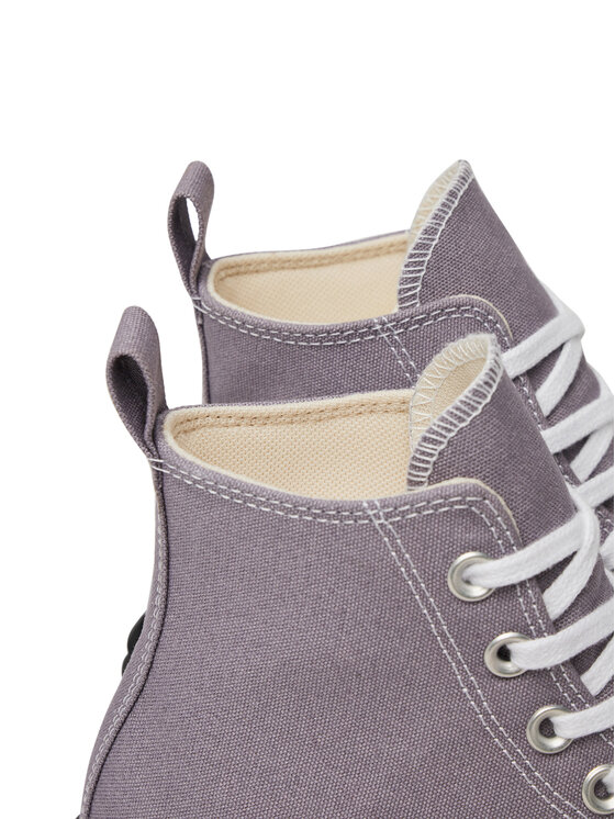 Converse Кеди Converse Run Star Hike Platform A10666C Сірий