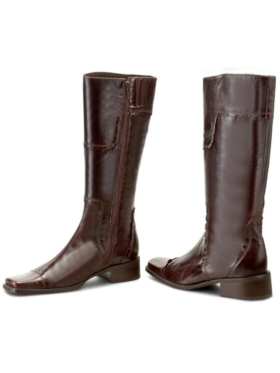 Eksbut Botas altas Eksbut 144 Marrón