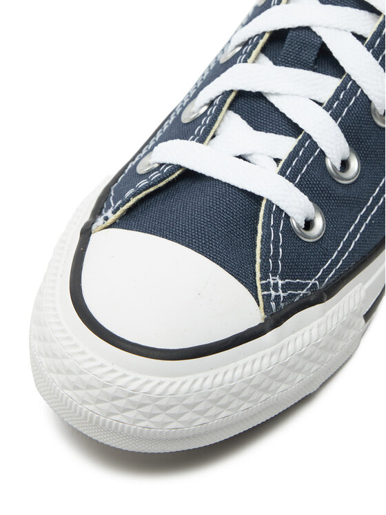 Converse Plátenky Converse M9697 22 M Tmavomodrá