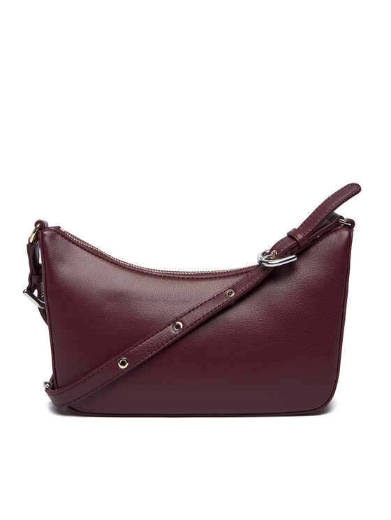 TOUS Bolso TOUS City 2002303121 Guinda/burdeos