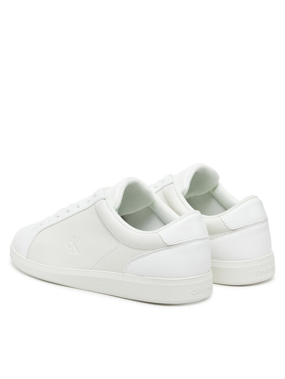Calvin Klein Jeans Superge Calvin Klein Jeans Low Profile Cupsole Cm YM0YM01190 Bela