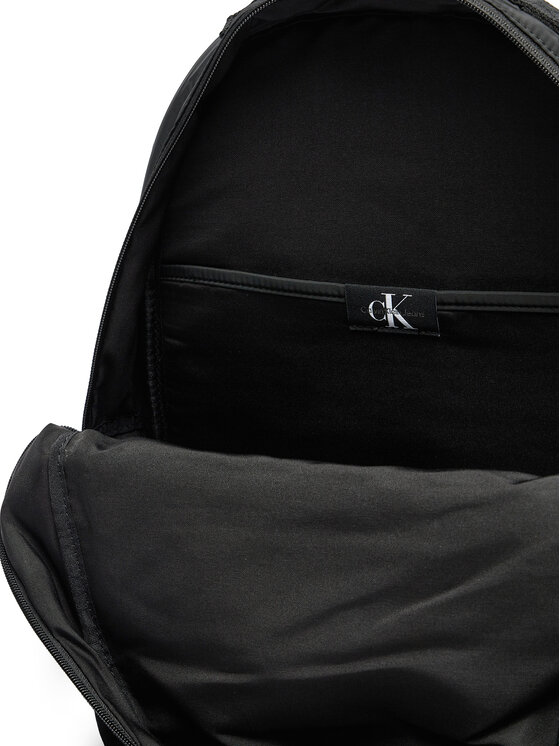 Calvin Klein Jeans Batoh Calvin Klein Jeans K50K512548 Černá