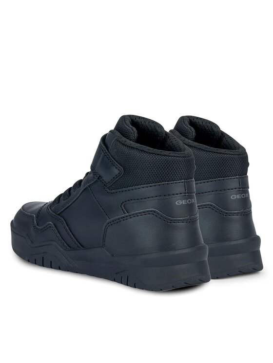Geox Sneakers Geox J Perth Boy J367RF 0FE8V C9999 M Negru
