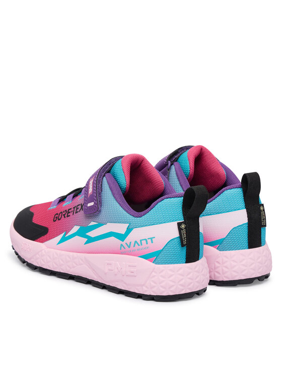 Primigi Sportcipők Primigi GORE-TEX 2419000 S Rózsaszín