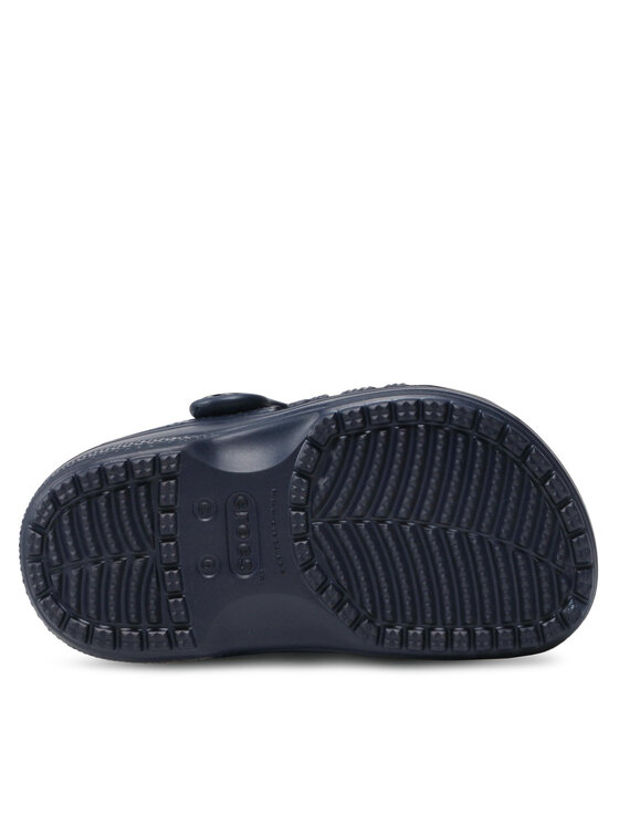Crocs Шльопанці Crocs Baya Clog T 207012-410 Cиній