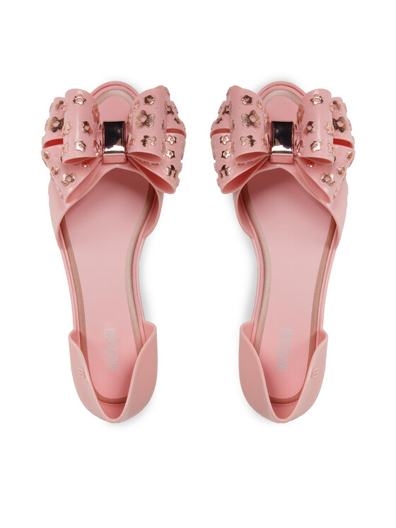 Melissa Босоніжки Melissa Seduction VI Ad 33634 Рожевий