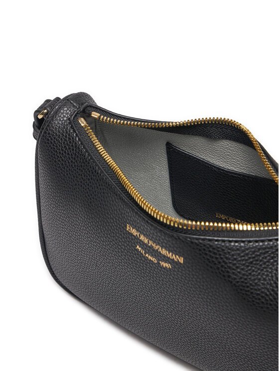 Emporio Armani Сумка Emporio Armani EW000539 AF12103 MC032 Чорний