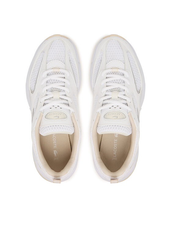 Lacoste Sneakersy Lacoste Storm 96 2K 52SFA0026 Biały