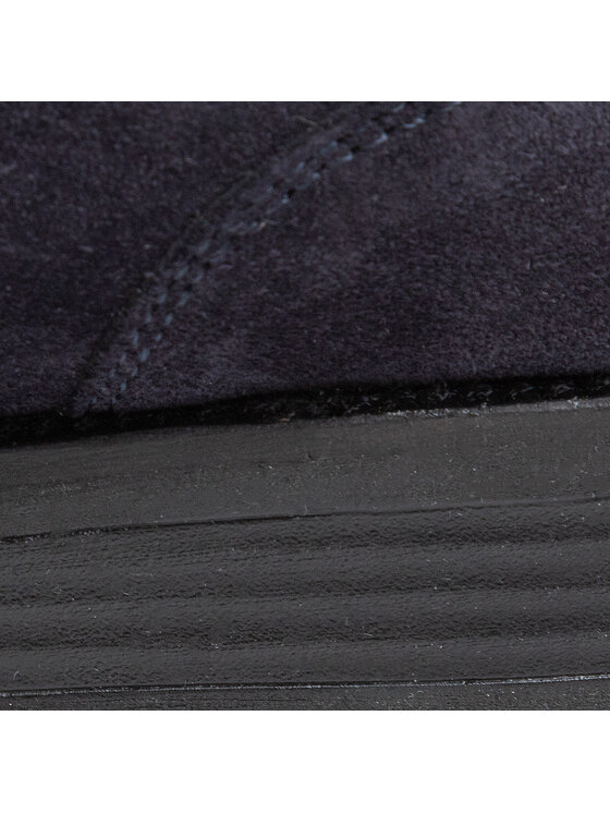 Vagabond Shoemakers Мокасини Vagabond Shoemakers Mario 4961-040-67 Cиній