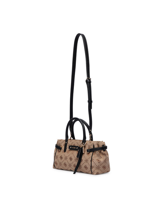 Guess Borsetta Guess Dorothy HWJP22 31050 Marrone chiaro