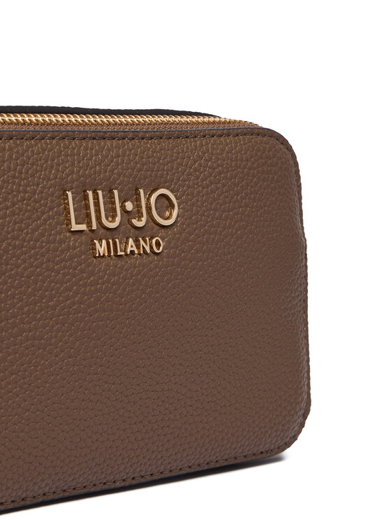 Liu Jo Soma Liu Jo AF6100 ES039 Brūns