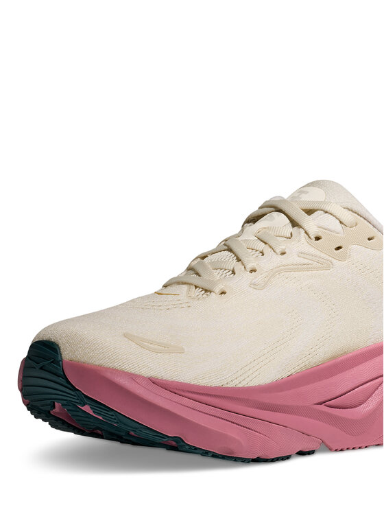 Hoka Взуття для бігу Hoka Arahi 8 1168691 Écru