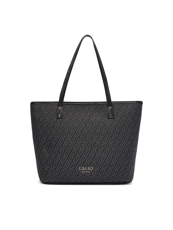 Liu Jo Bolso Liu Jo AF6070 T378A Negro