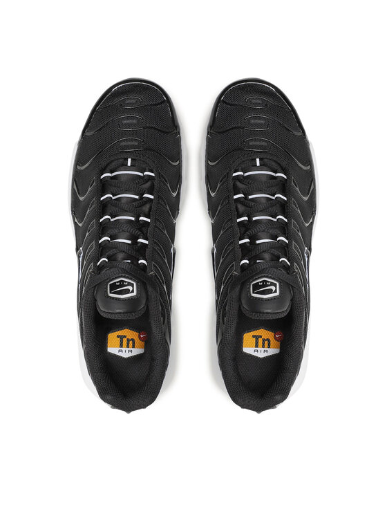 Nike Sportcipők Nike Air Max Plus DM2362 001 Fekete