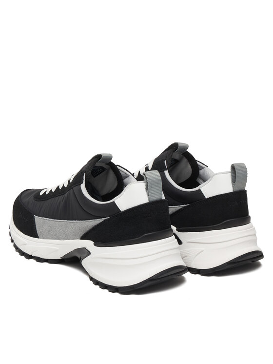 Calvin Klein Tenisice Calvin Klein Hike Runner Casual Ny-Su YM0YM01459 Šarena