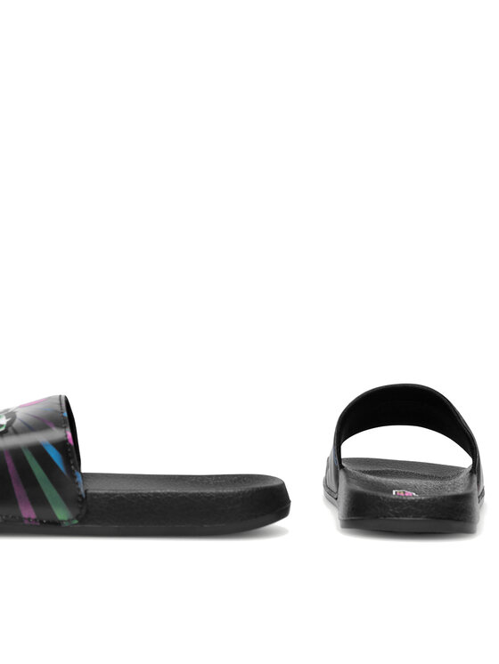 Powerpuff Girls Iešļūcenes Powerpuff Girls SS24-172PPG Melns