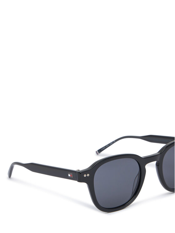 Tommy Hilfiger Occhiali da sole Tommy Hilfiger 2185/S 207939 Nero