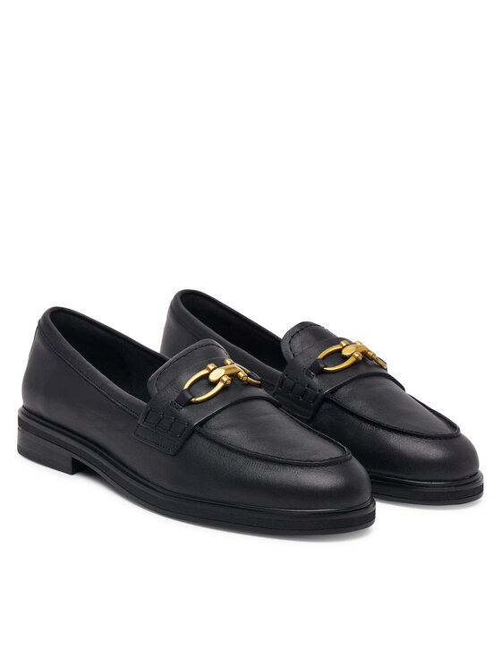 Aldo Лофери Aldo Bissom 13838571 Чорний