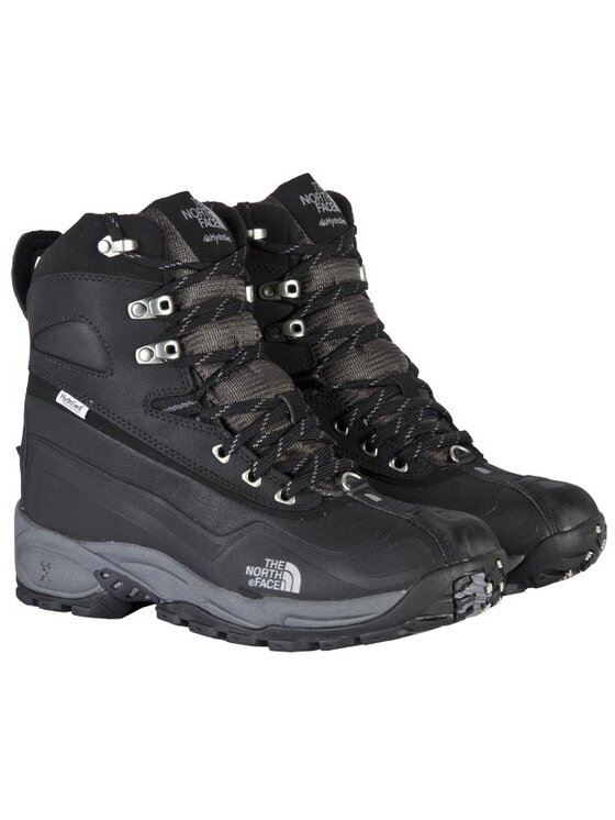 The North Face Botas de trekking The North Face Flow Chute TOAHDBO19 8H Negro