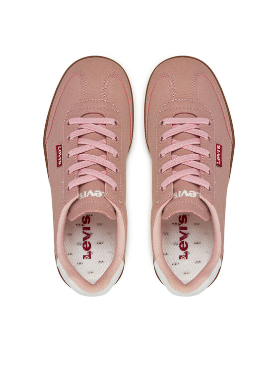 Levi's® Снікерcи Levi's® Jackson S VJAC0022S Рожевий