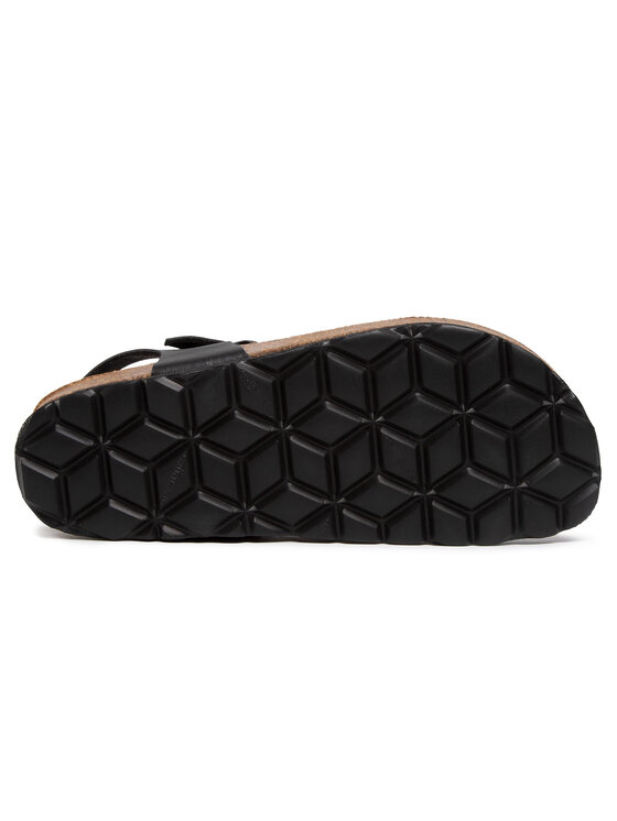 Grünland Sandalias Grünland Sara SB0006-70 Negro