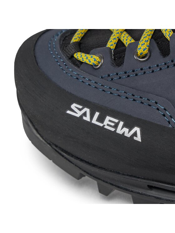 Salewa Трекінгові черевики Salewa Rapace Gtx GORE-TEX 61332-0960 Cиній