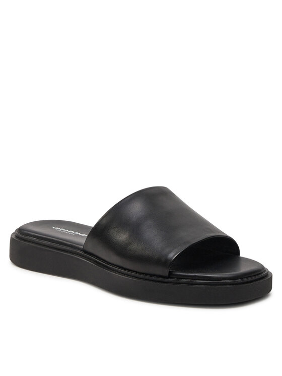 Vagabond Shoemakers Шльопанці Vagabond Shoemakers Connie 5757-201-20 Чорний