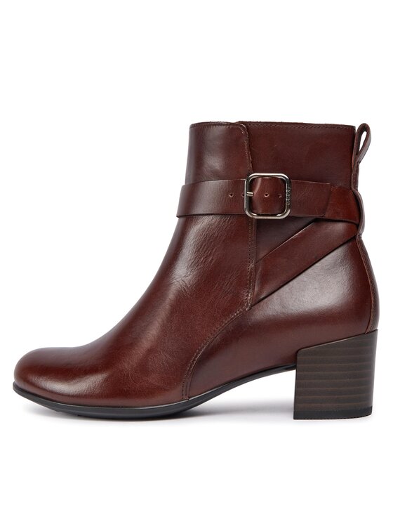 white christmas dresses Ecco Women's Dress Classic 35mm Buckle Ankle Boot main image 0