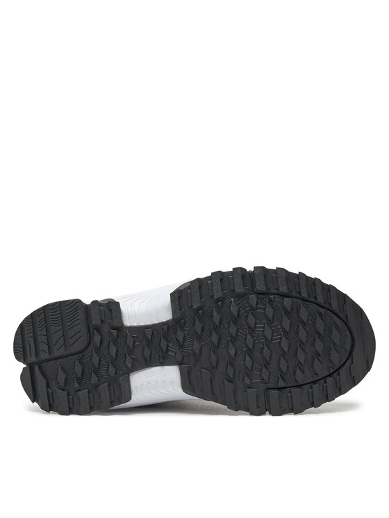 New Balance Trzewiki New Balance GT800TFT Granatowy