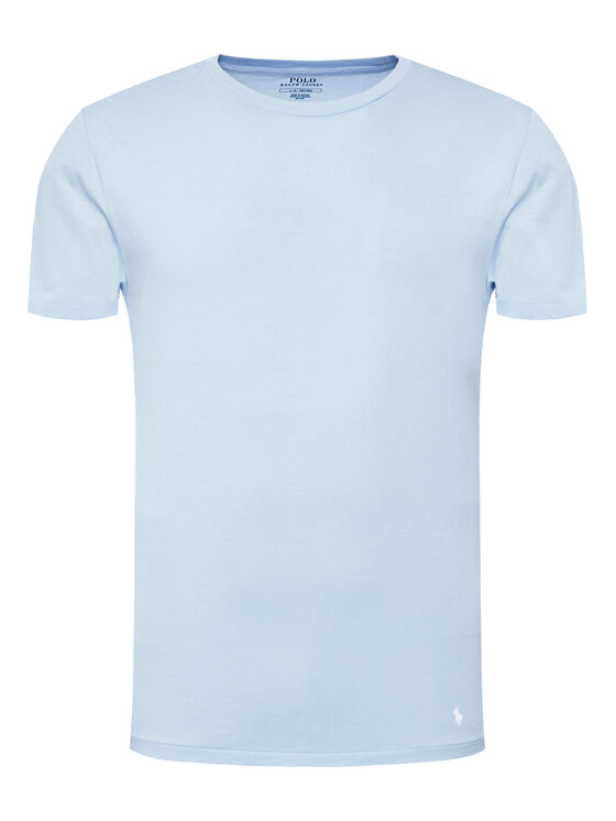 Polo Ralph Lauren Polo Ralph Lauren Комплект футболок 714830304019 Кольоровий Regular Fit