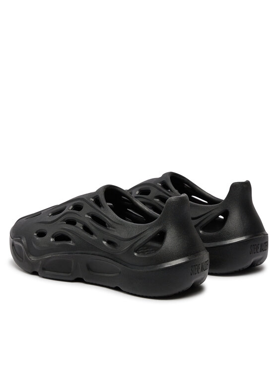 Steve Madden Туфлі Steve Madden Vine Slip-on SM11002858-02002-184 Чорний