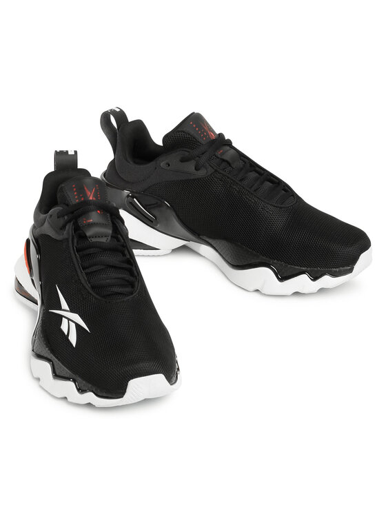 Reebok Scarpe running Reebok Dmx Elusion 001S FU8179 Nero