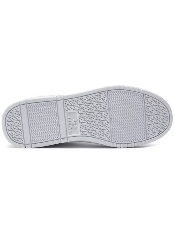 Supra Snīkeri Supra Breaker Low 06577-101-M Balts