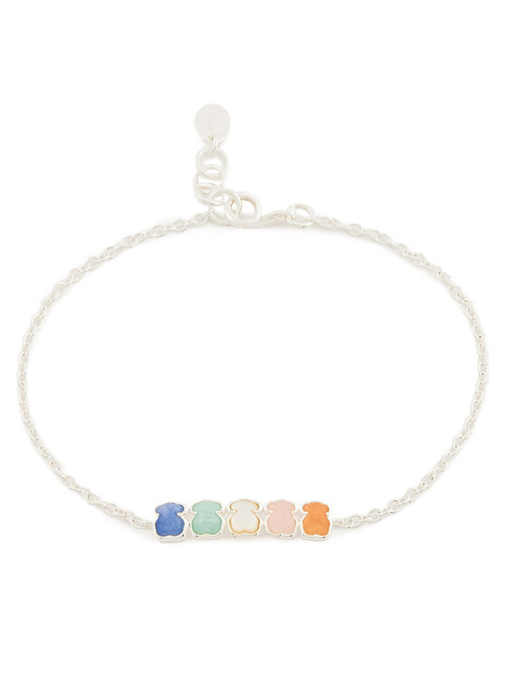 TOUS Βραχιόλι TOUS Icon 1002076500 Ασημί