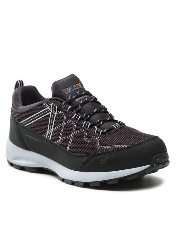 Regatta Trekkings Regatta Samaris Lite Low RWF693 Negru
