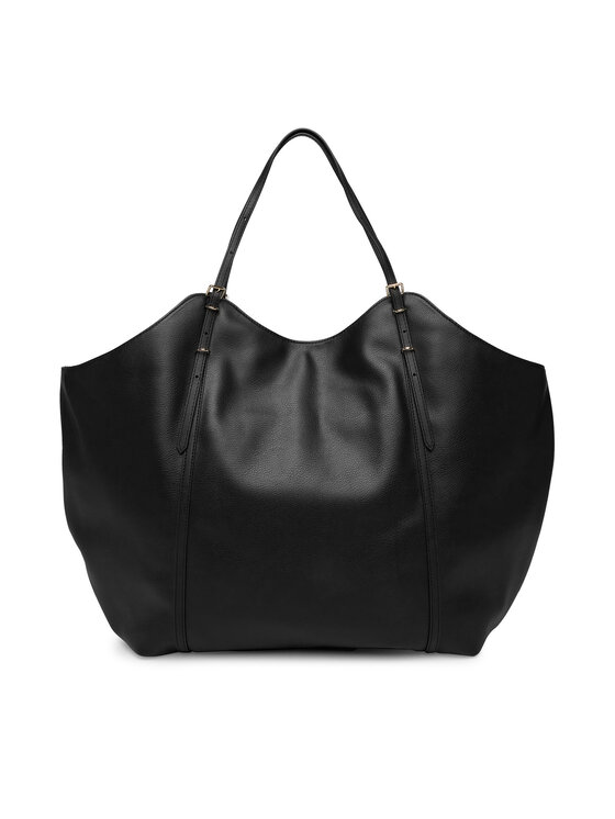 HUGO Geantă HUGO Neeko P_Tote 50558244 Negru