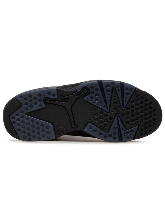 Nike Superge Nike Jordan 6 Retro Sd DB9818 001 Črna