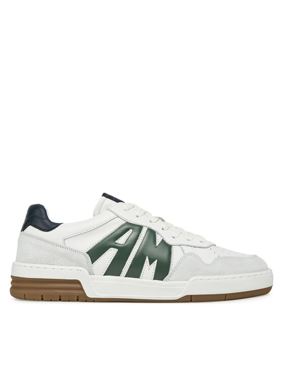 Aeronautica Militare Снікерcи Aeronautica Militare 251SC300UXPL212 Білий