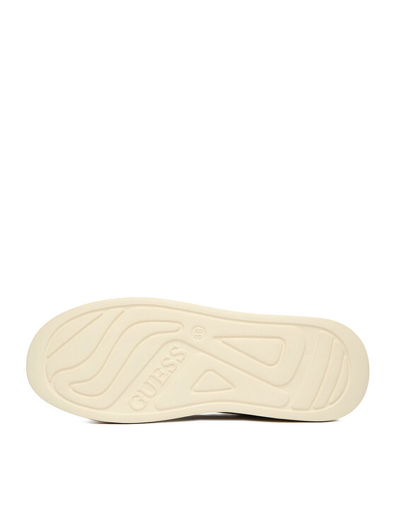 Guess Снікерcи Guess CEO-25KC1003 Бежевий