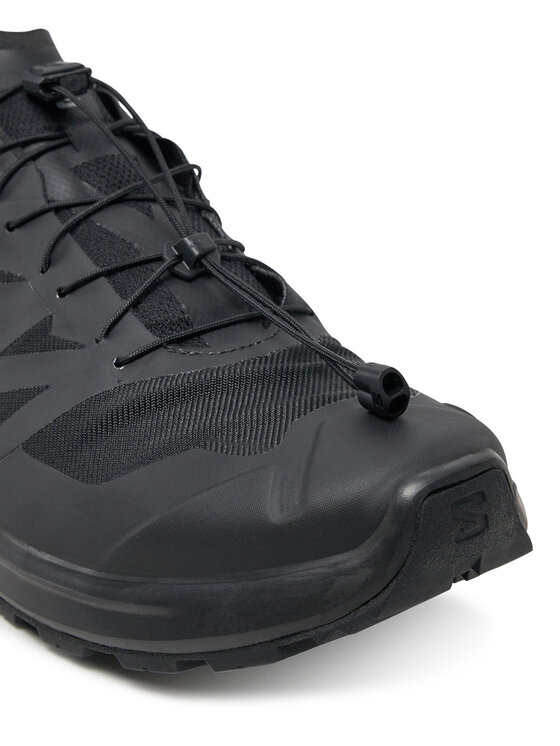 Salomon Взуття для бігу Salomon Xa Meta Made In France L47701900 Чорний