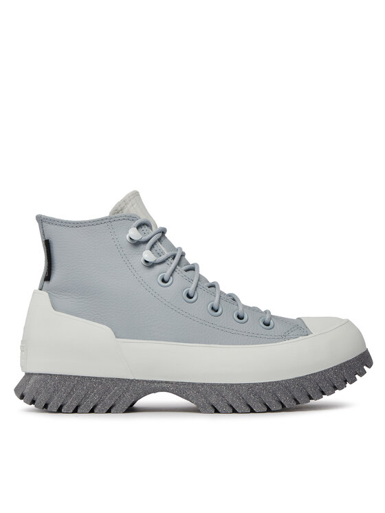 Converse Кеди Converse Chuck Taylor All Star Lugged 2.0 Cc A05382C Голубий