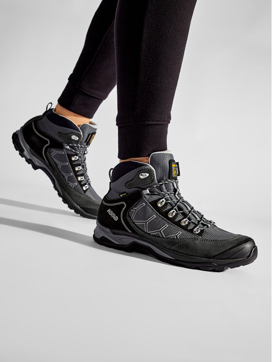 Asolo Trekkings Asolo Falcon Gv Mm GORE-TEX A40016 00 B039 Gri