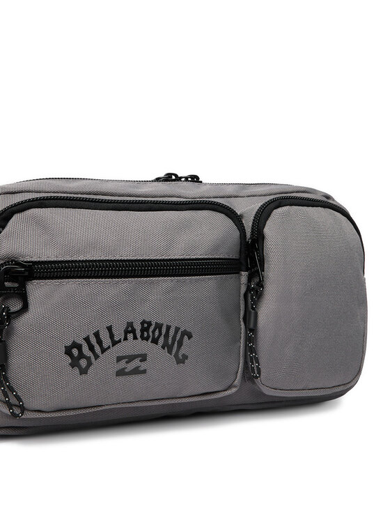Billabong Ľadvinka Billabong CWBEO-BLB-P-001-10 Sivá